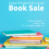Sanger Friends March Book Sale