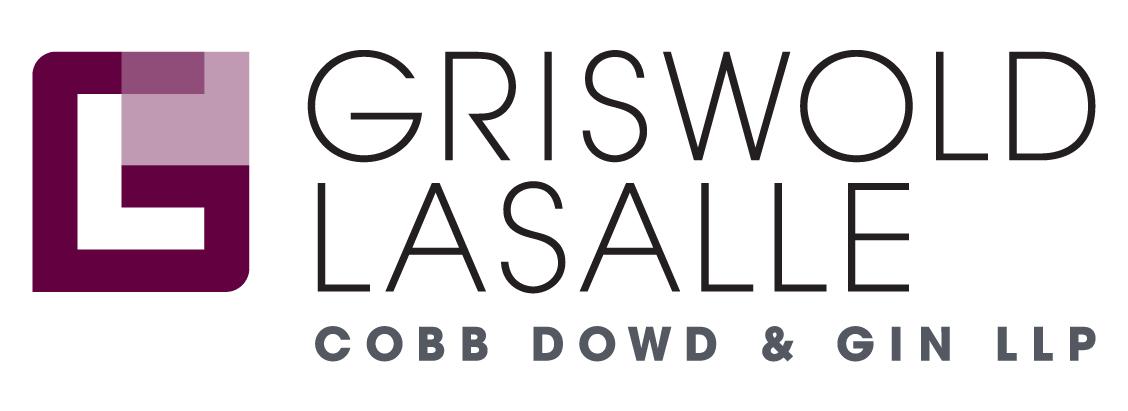 Griswold LaSalle Cobb Dowd & Gin LLP