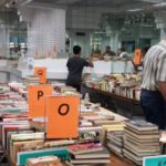 Friends of the Fresno Library Book Sales